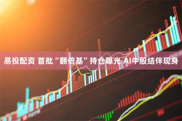 易投配资 首批“翻倍基”持仓曝光 AI牛股结伴现身